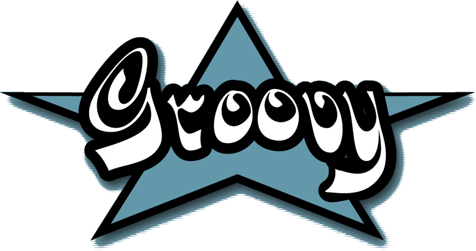Groovy Groovy